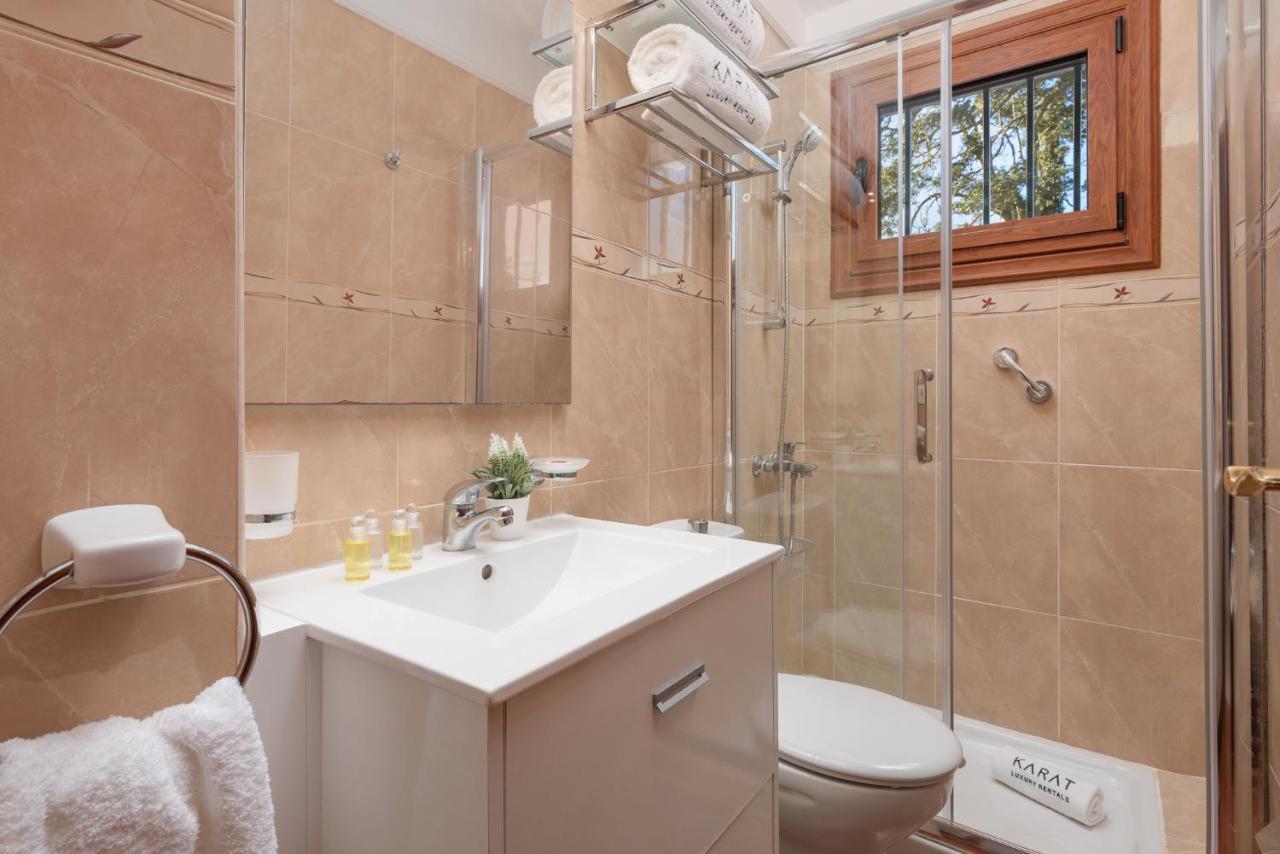 Karat Villa Fernanda Такоронте Екстериор снимка